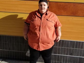 How Fatphobia Impacted My Gender Identity How Fatphobia Impacted My Gender Identity